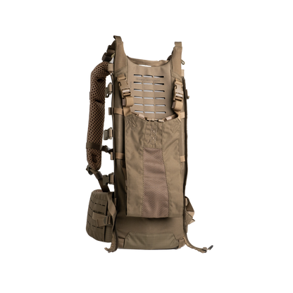 Eberlestock ModFrame - Lightweight w/ Hip-Belt & Height Adjustable