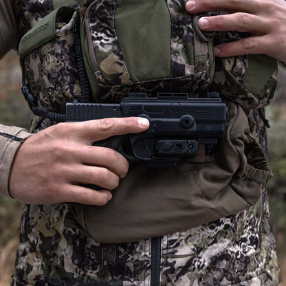 Eberlestock Recon MOLLE Panel