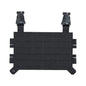 Laser Cut MOLLE Placard