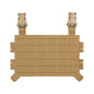 Laser Cut MOLLE Placard