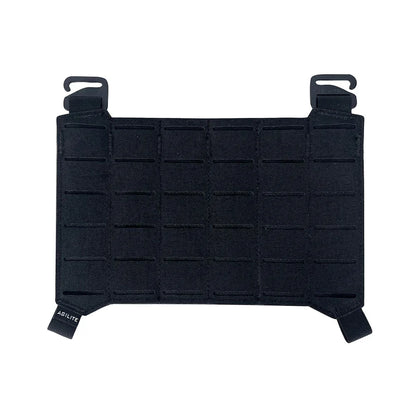 MOLLE Placard