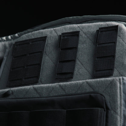 Eberlestock Molle Adapter 3x2 - Velcro-backed