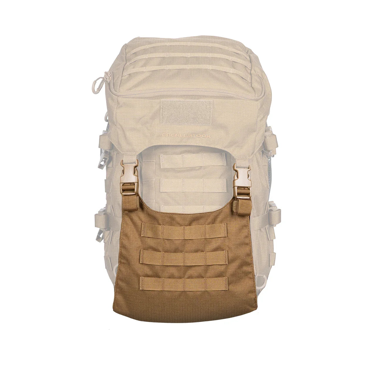 Eberlestock Mission Load Panel - Lightweight 3 Oz Bag