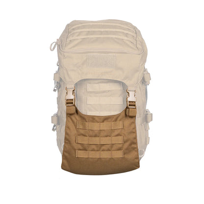 Eberlestock Mission Load Panel - Lightweight 3 Oz Bag