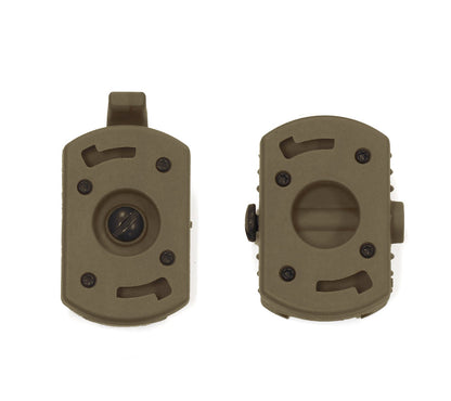 Princeton Tec MPLS Accessory Kit