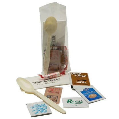 MRE Star | 12 MRE Full Case | Heaters | Standard