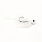 Magictail Round Head Squid Hoochie Jig
