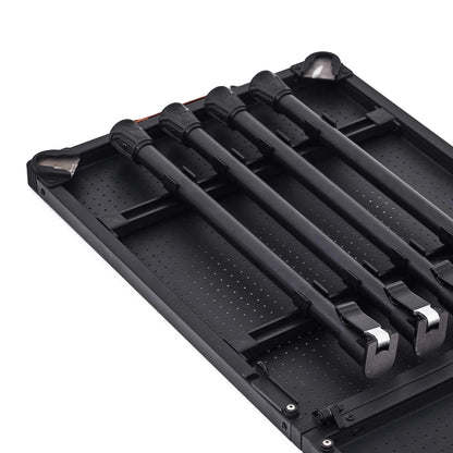 MTS-X Table