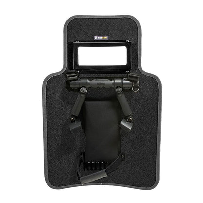 Bellfire MTS - Lightweight Ballistic Shield