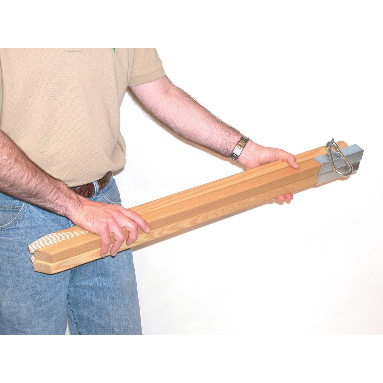 Madera Hammock Stand