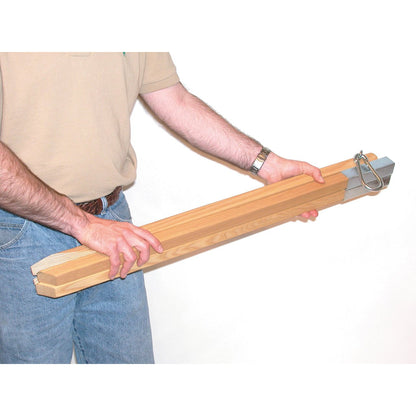 Madera Hammock Stand