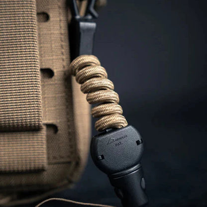 Eberlestock Mag-Free Rangefinder Pouch - The Definitive Solution for Zero Compass Interference