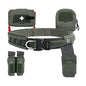 Magnetix Battle Belt Loadout
