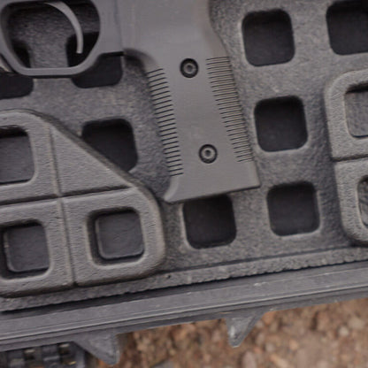 DAKA Grid Angled Block Kit