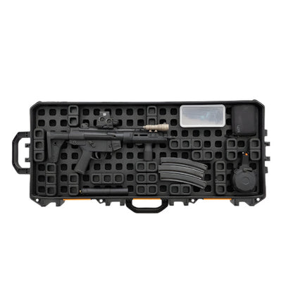 DAKA Grid Case Organizer - Pelican Vault V700
