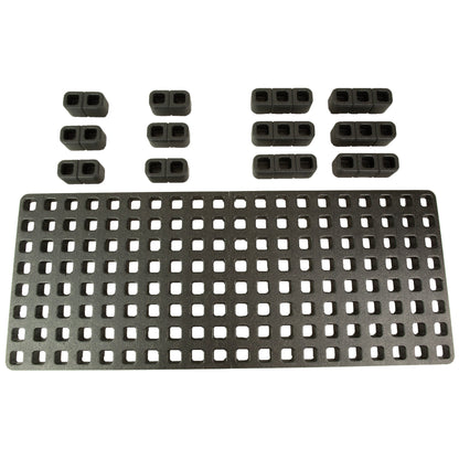 DAKA Grid Case Organizer - Plano All Weather 2 (52")
