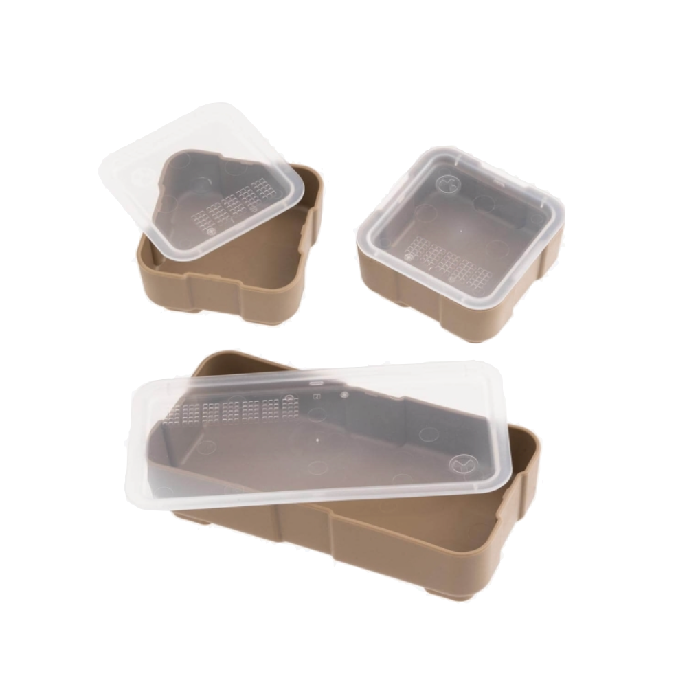 DAKA® Grid Bins
