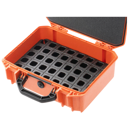 DAKA Universal Grid Organizer - Long Rifle