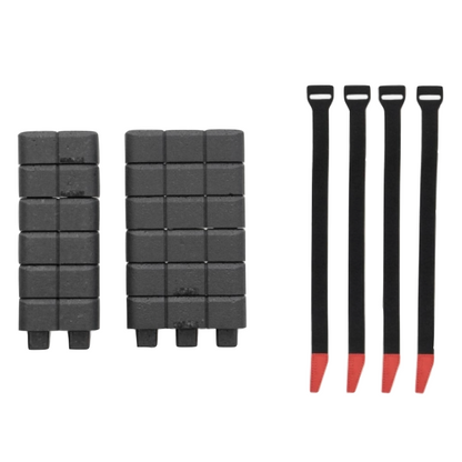 DAKA Universal Grid Organizer - Long Rifle