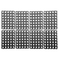 DAKA Universal GRID Organizer – Rifle