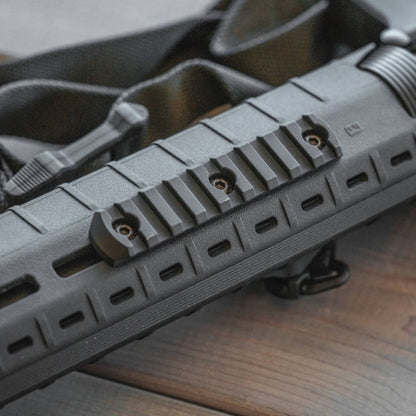 M-LOK Aluminum Rail