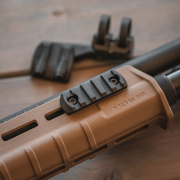M-LOK Aluminum Rail