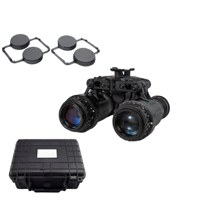Manticore-R - Up to 3000 FOM Gen 3 WP w/ Manual Gain & IR Illuminator - Tough Design