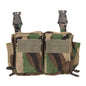 HRT Maximus Placard - All Colors