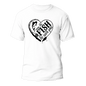 May The Fish Be With You Man T-Shirt