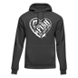 May The Fish Be With You Unisex Hoodie
