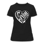 May The Fish Be With You T-Shirt for Women