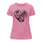 May The Fish Be With You T-Shirt for Women