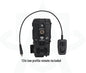 Maztech X4-LRF Gen 2: Improved Up to 16,400 Yards Ranging & Ballistic Solver - Enhanced Laser Precision