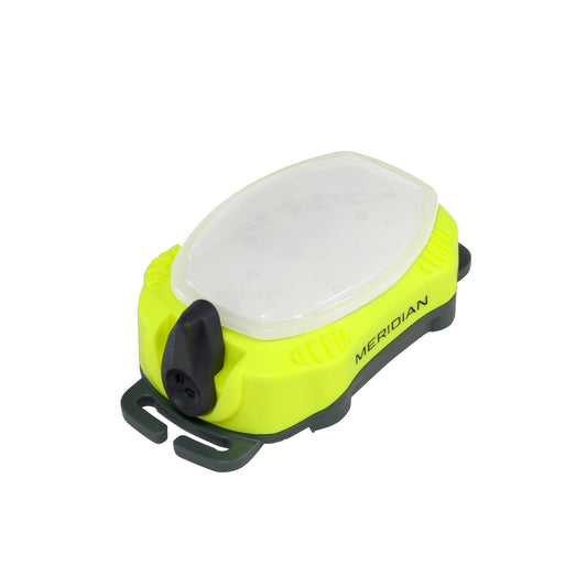 Princeton Tec Meridian Strobe/Beacon - 100 Lumens - 100 Hours