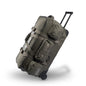 Eberlestock Atlas - Tactical Duffel Bag w/ Rain Fly & Locking Zippers