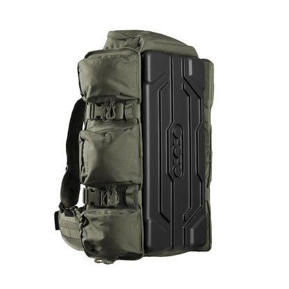 Eberlestock UpRanger - Modular Pack w/ Removable Pockets / Compartments