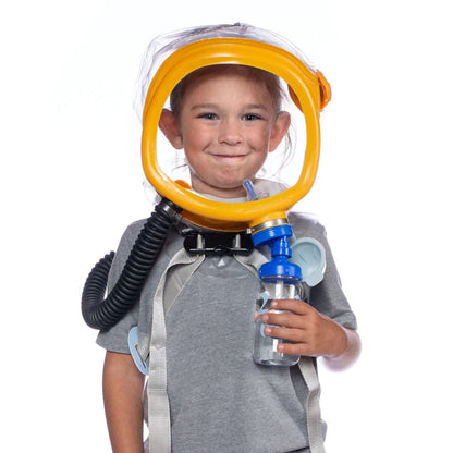 Mira Safety CM-3M