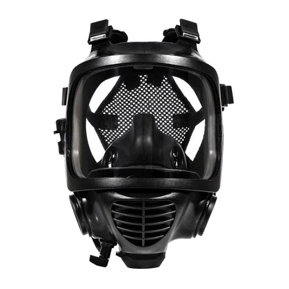 Mira Safety CM-6M - CBRN Gas Mask - Complete Kit