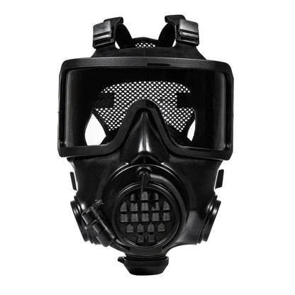 Mira Safety CM-8M - Full-Face Respirator - NVG Compatible