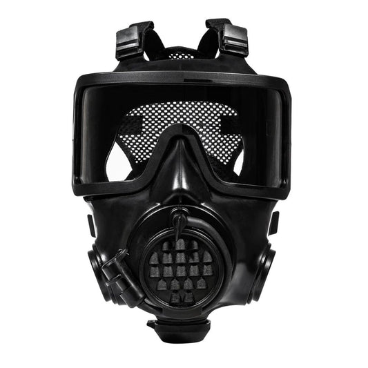 Mira Safety CM-8M - Full-Face Respirator - NVG Compatible