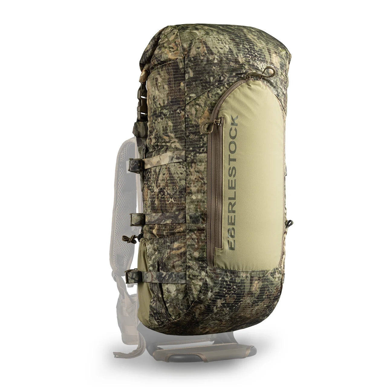 Eberlestock Vapor 5000 - Lightweight Hunting Pack w/ Hydration Carry