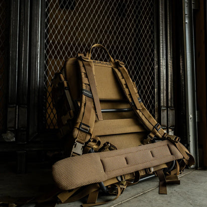 Eberlestock Mission EMOD Frame - Compact & Lightweight
