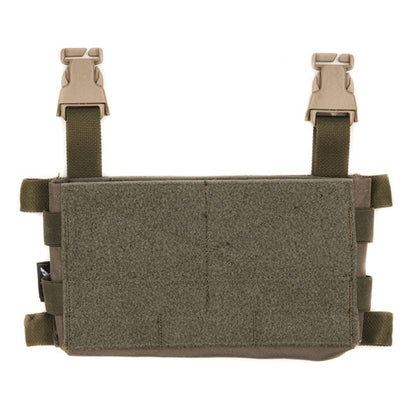HRT Modulus Placard - All Colors