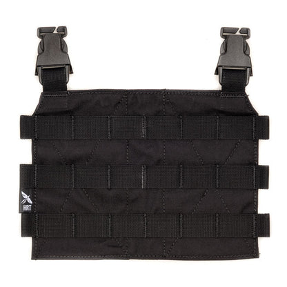 MOLLE Placard - HRT Velcro - All Colors