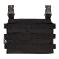MOLLE Placard - HRT Velcro - All Colors