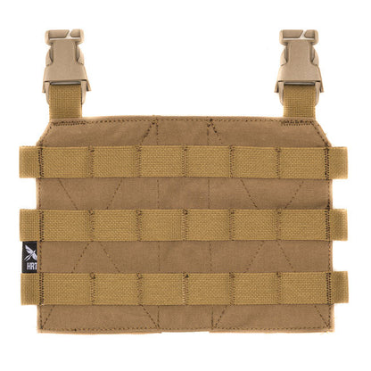 MOLLE Placard - HRT Velcro - All Colors