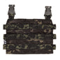 MOLLE Placard - HRT Velcro - All Colors