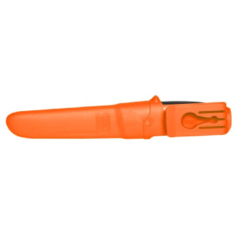 Morakniv | Companion F | Stainless Steel | Bushcraft Knife