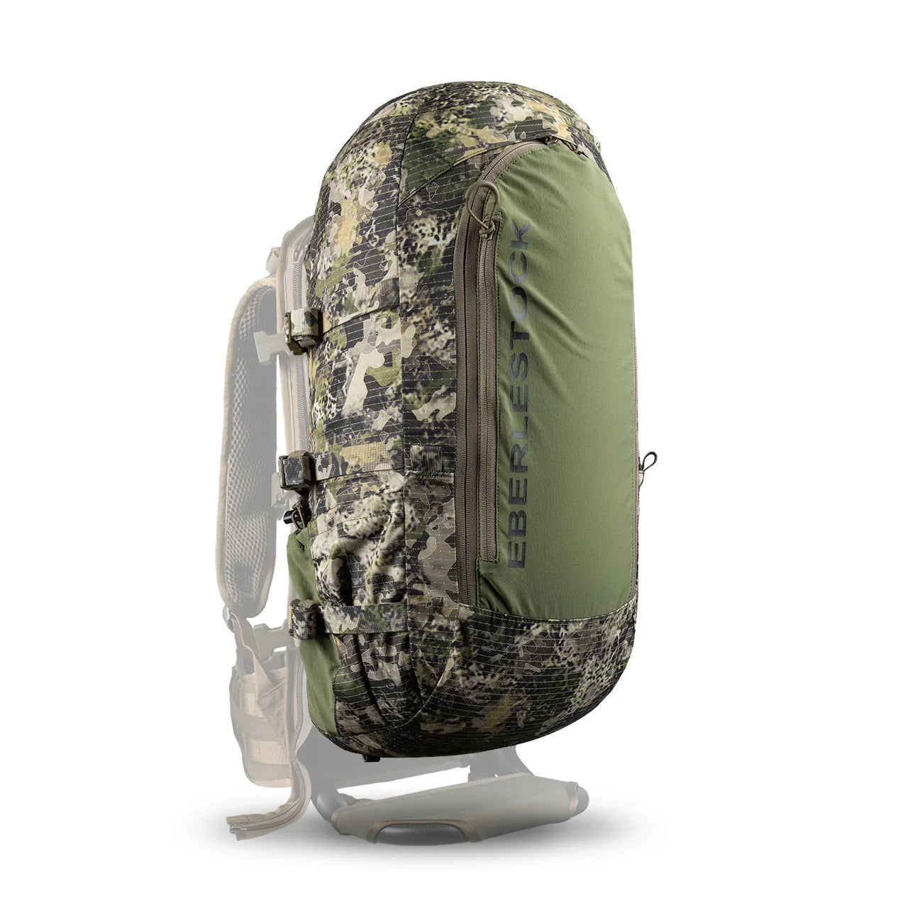 Eberlestock Vapor 2500 - Lightweight Hunting Pack w/ Hydration Carry