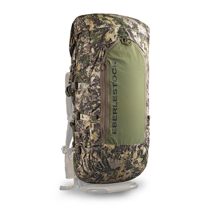 Eberlestock Vapor 5000 - Lightweight Hunting Pack w/ Hydration Carry
